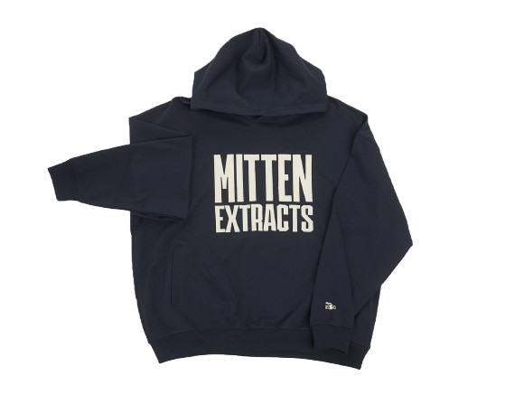 Classic 4 Lightweight Hoodie