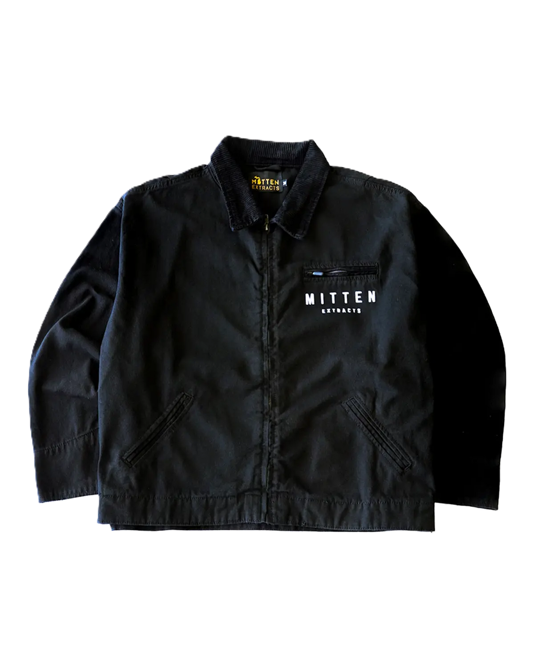 Workwear Jacket