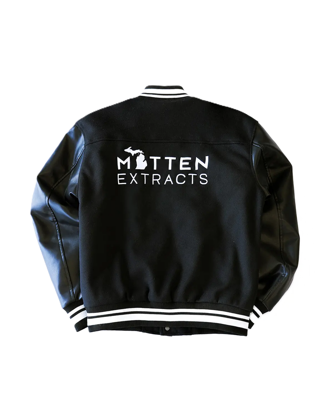 Varsity Jacket