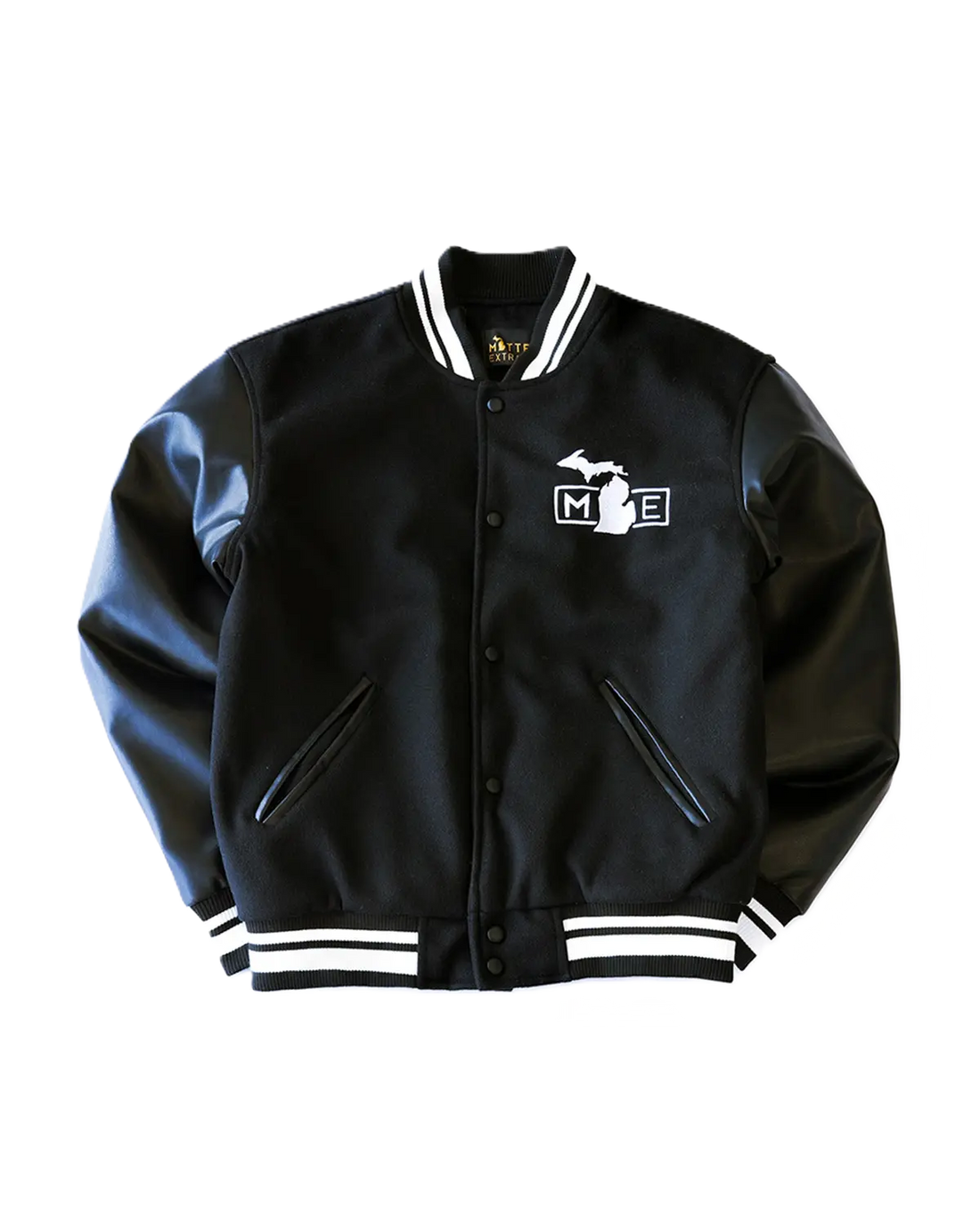 Varsity Jacket