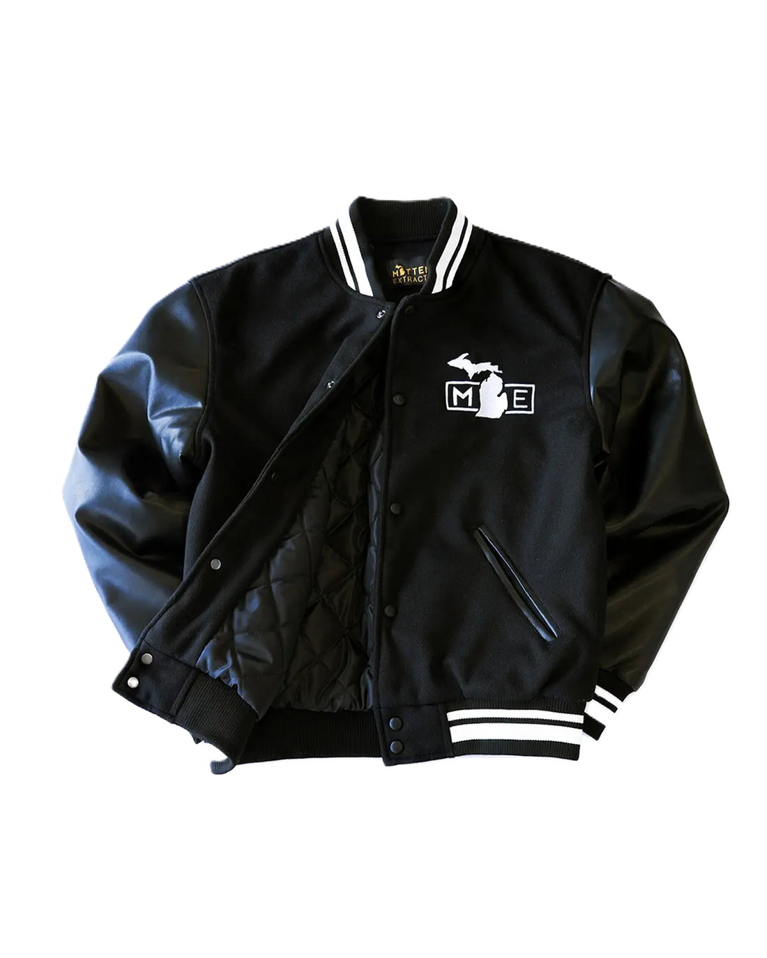 Varsity Jacket