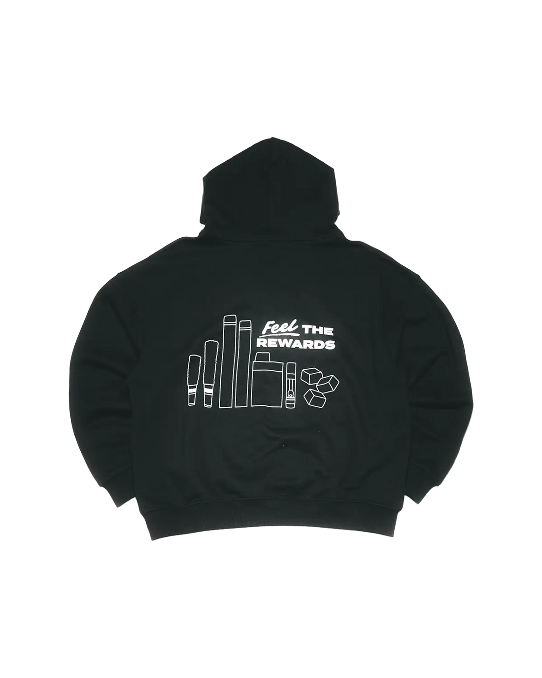 Mitten Club Classic 3 Hoodie