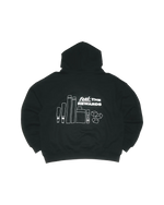 Mitten Club Classic 3 Hoodie