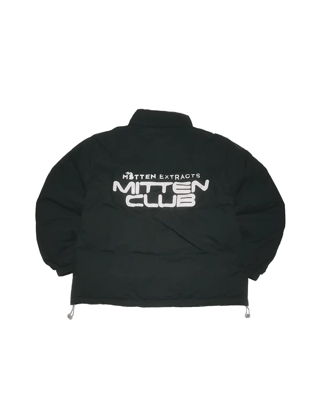 Mitten Club Puffer Jacket