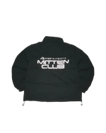Mitten Club Puffer Jacket