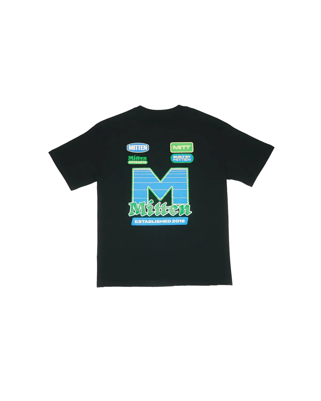 Mitten Club Classic 1 T-Shirt