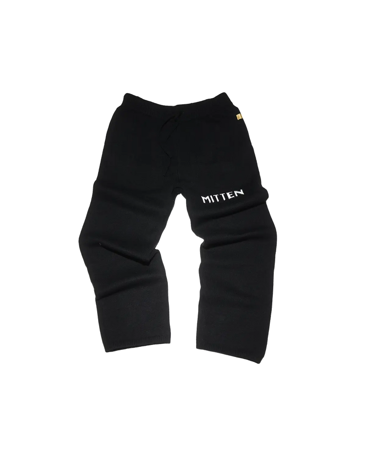 Classic 3 Knit Sweatpants