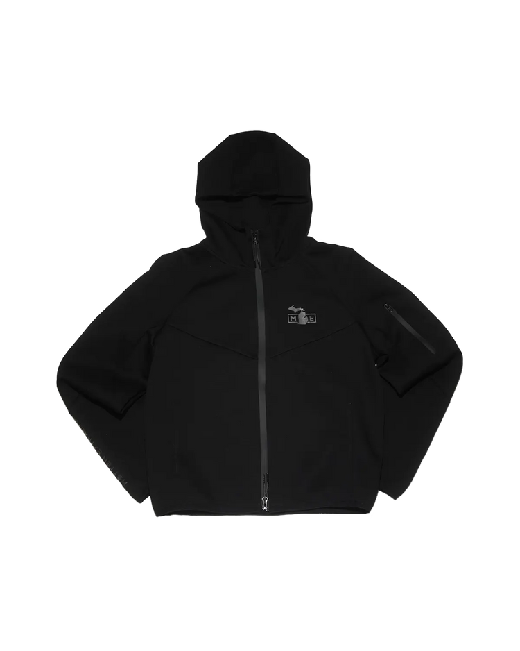 Mitten Tech Jacket