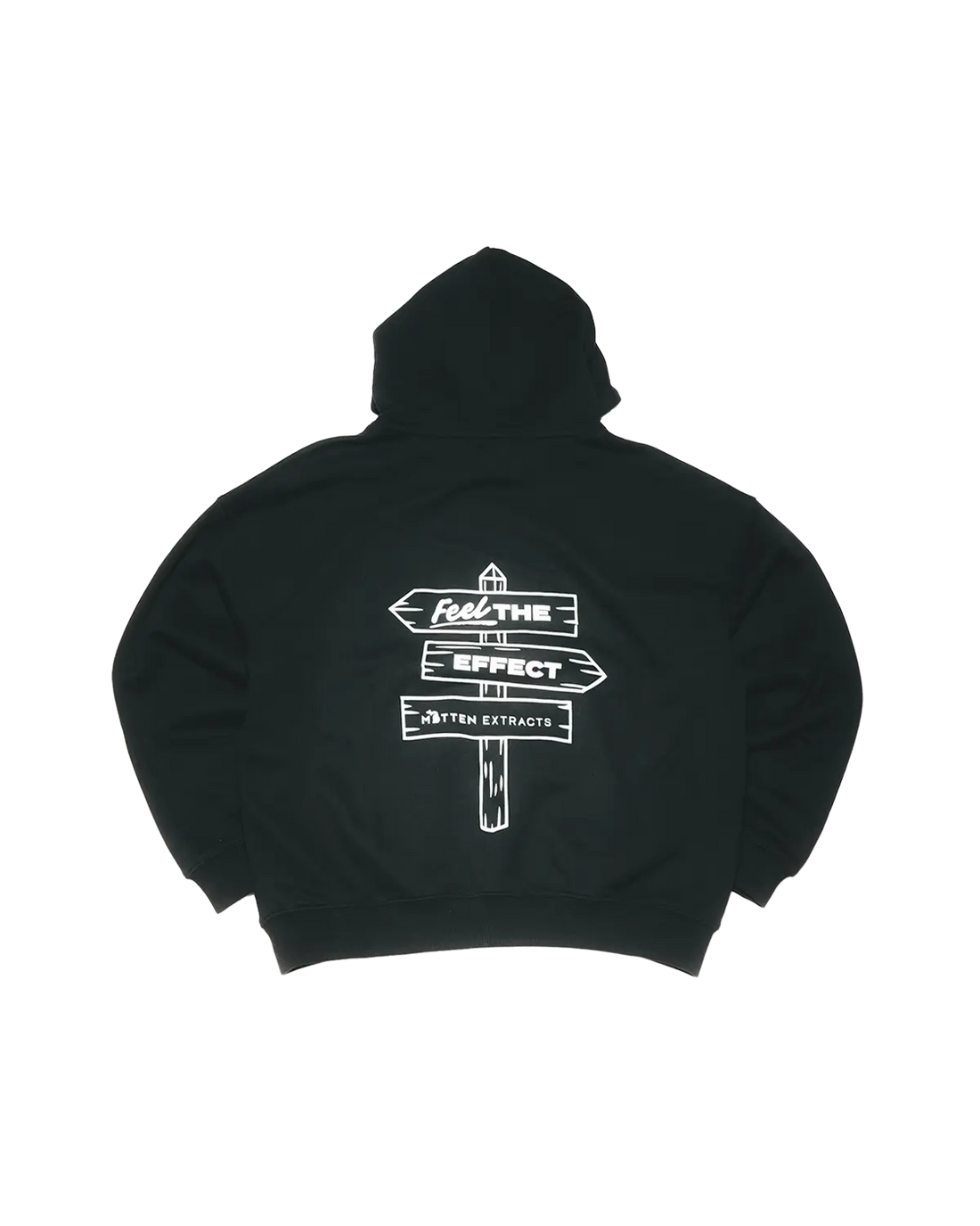 Mitten Club Classic 2 Hoodie