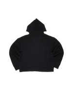 Classic 3 Knit Hoodie