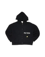 Classic 3 Knit Hoodie