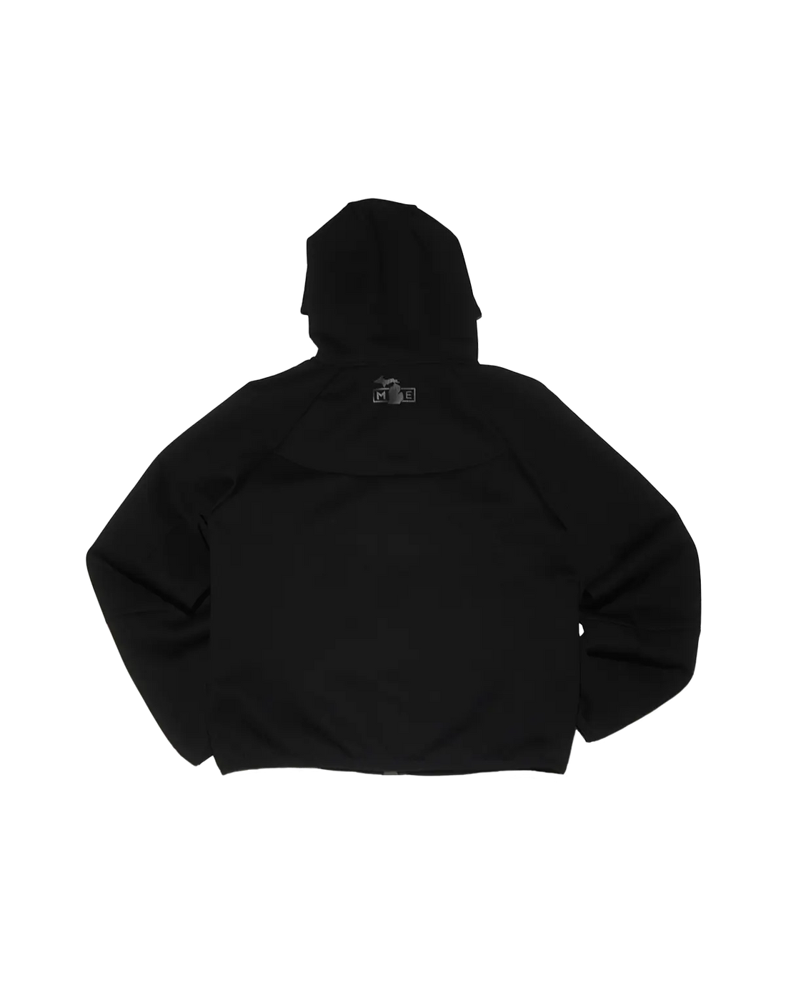 Mitten Tech Jacket