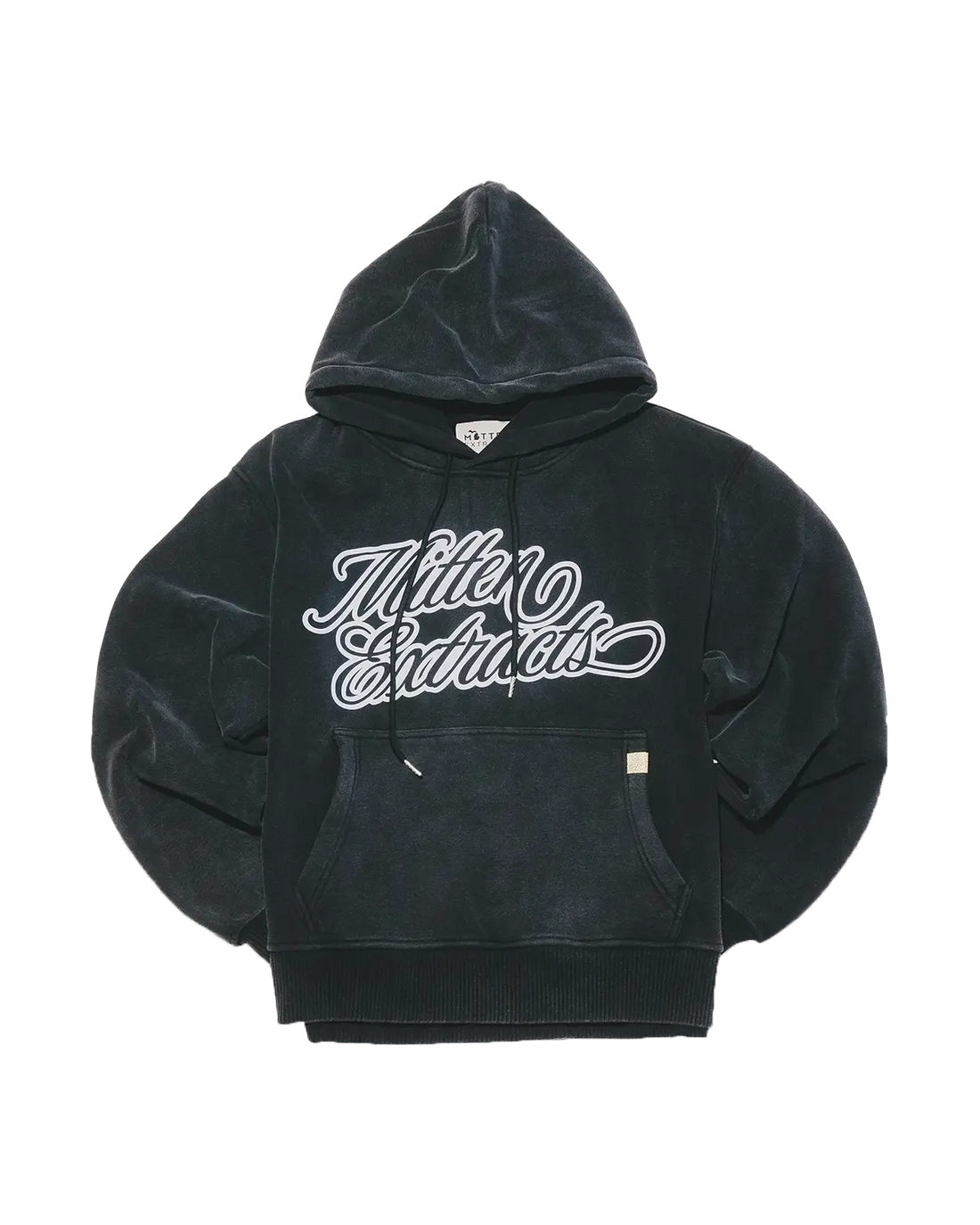 Stone Hoodie
