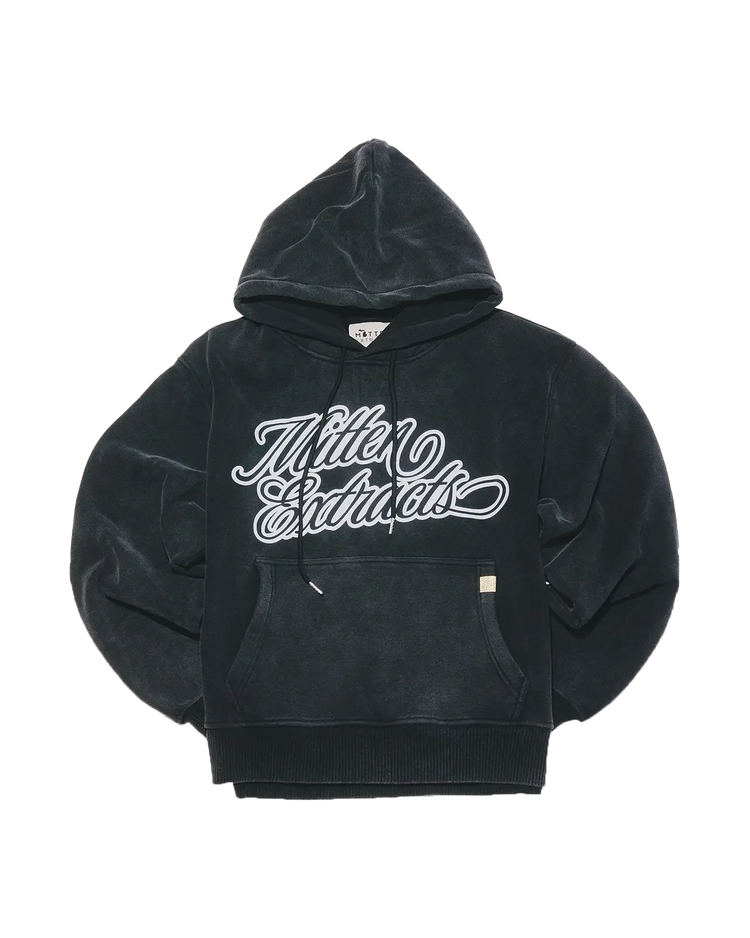 Stone Hoodie