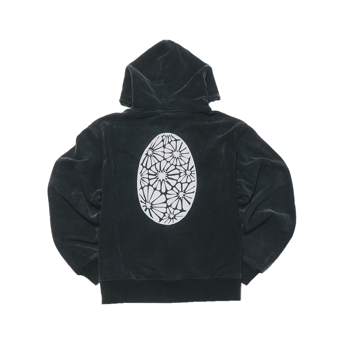 Stone Hoodie