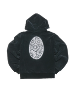 Stone Hoodie