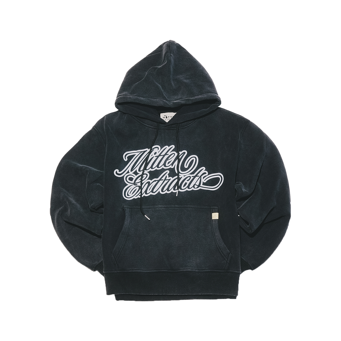 Stone Hoodie