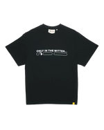 Only In The Mitten Tee