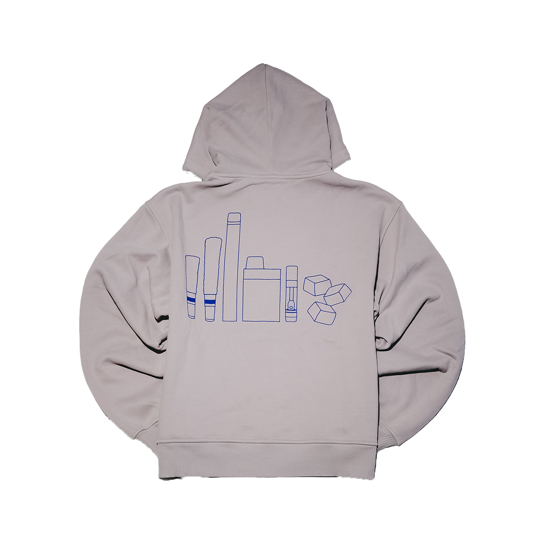 Device Hoodie