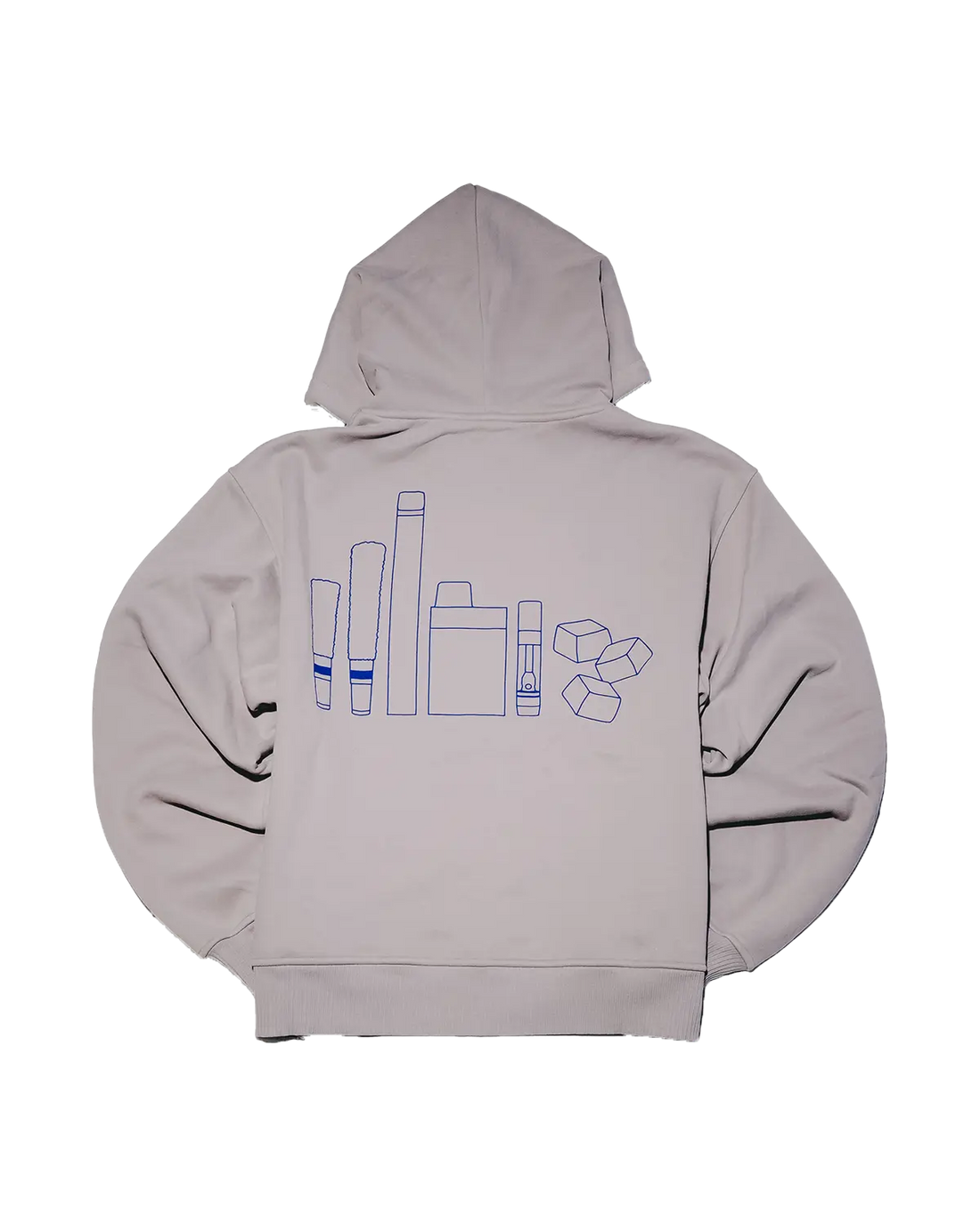Device Hoodie