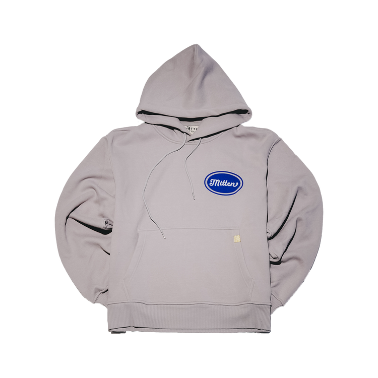 Device Hoodie