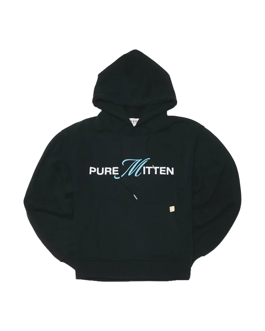 Pure Mitten Hoodie