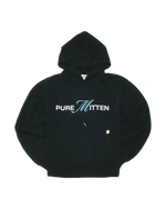Pure Mitten Hoodie