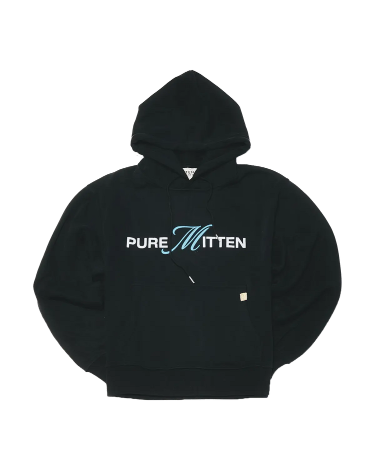 Pure Mitten Hoodie