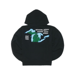 Pure Mitten Hoodie