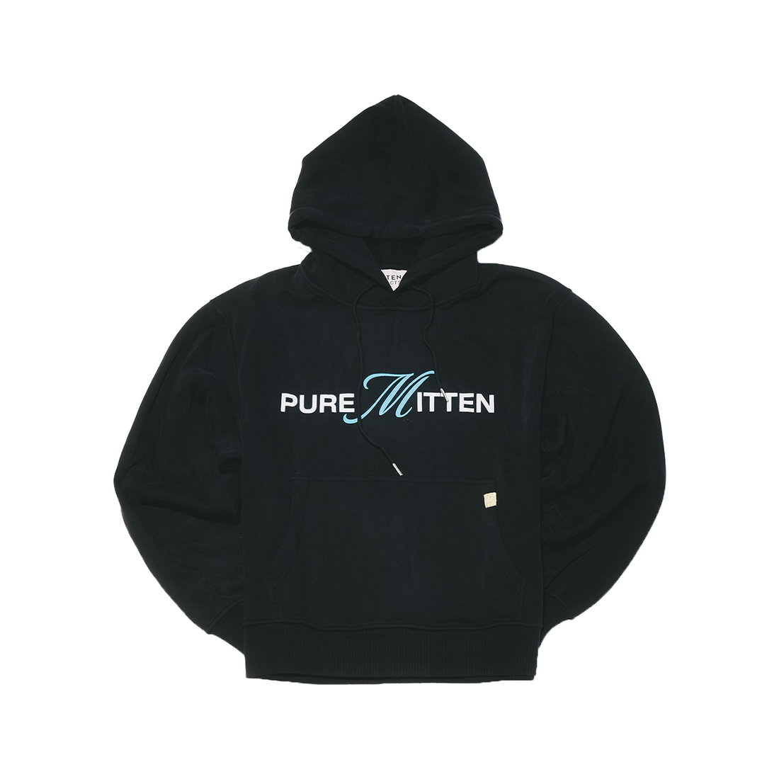Pure Mitten Hoodie