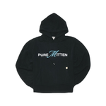 Pure Mitten Hoodie