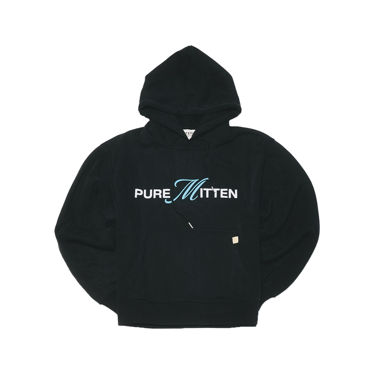 Pure Mitten Hoodie