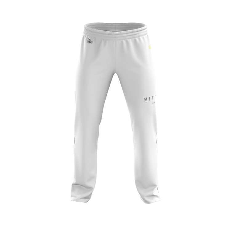 liten パークパンツ　ホワイト 1 park pants Pants – Sigrún