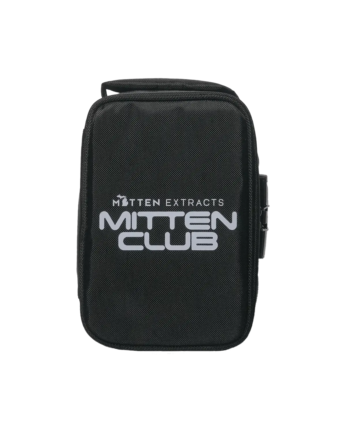 Mitten Club Stash Bag