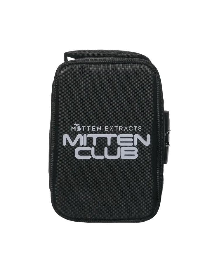 Mitten Club Stash Bag