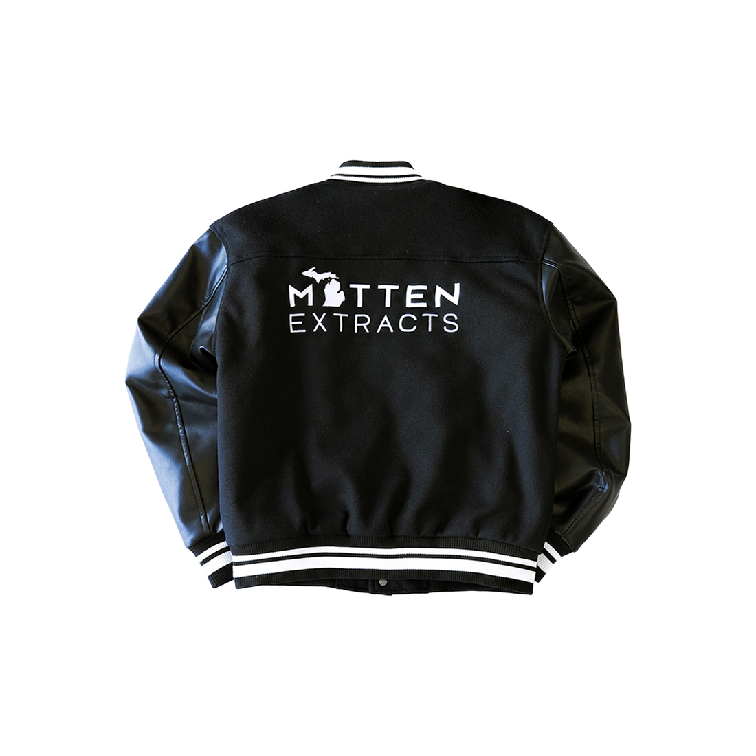Varsity Jacket