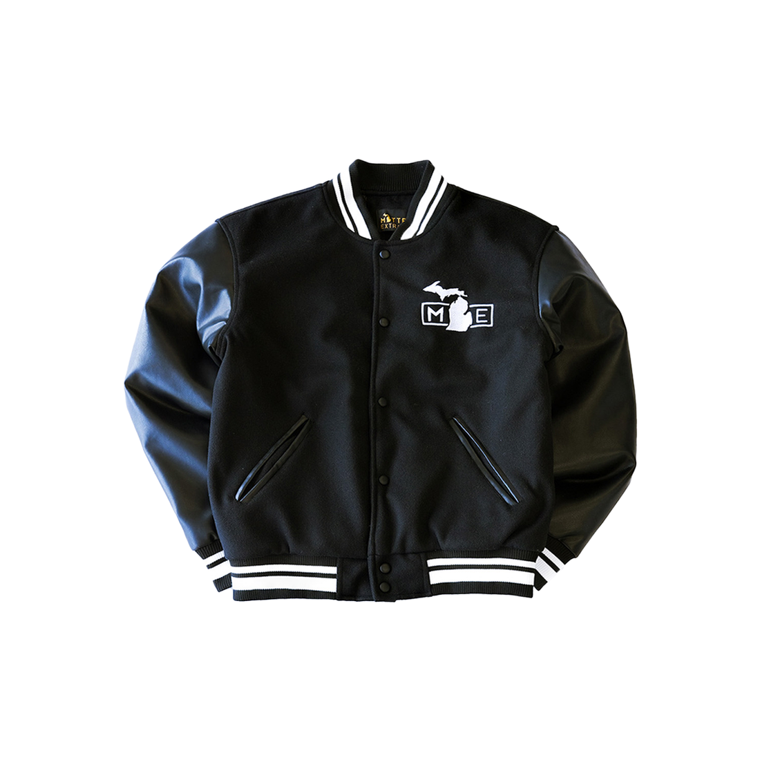 Varsity Jacket