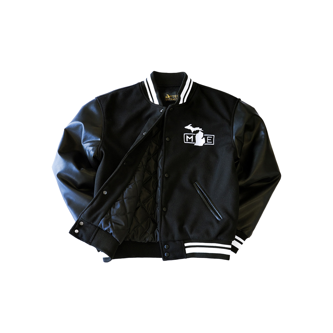 Varsity Jacket