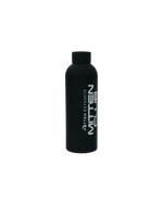 Black Mitten Club Water Bottle
