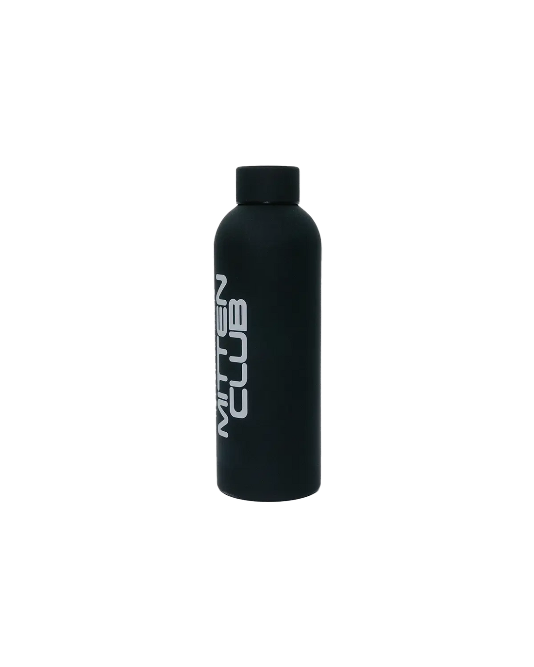 Black Mitten Club Water Bottle
