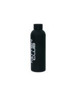 Black Mitten Club Water Bottle