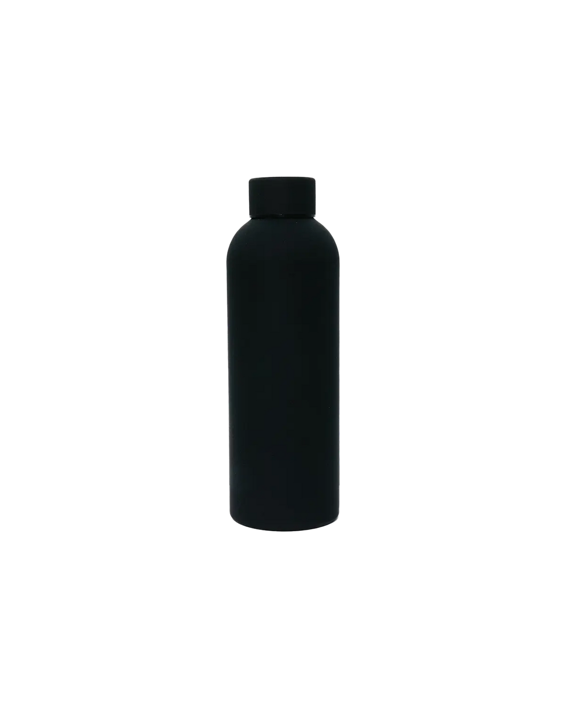 Black Mitten Club Water Bottle