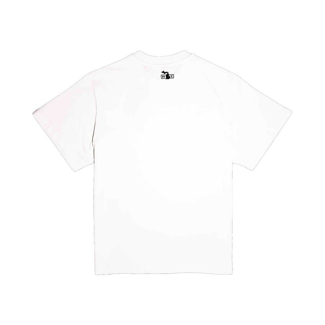 Classic 1 T-Shirt White