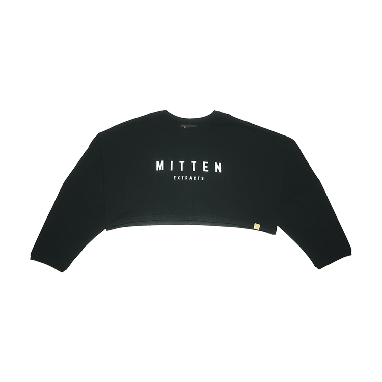 Women's Classic 1 Crop Long Sleeve