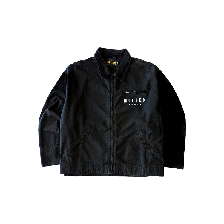 Workwear Jacket