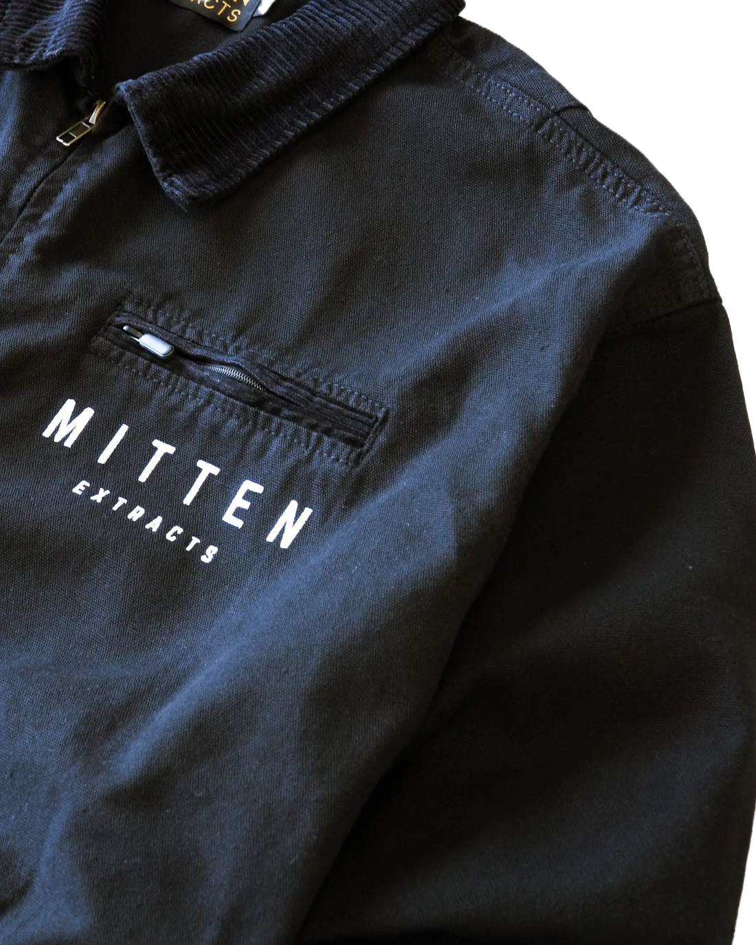 Workwear Jacket