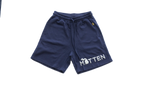 Classic 3 Waffle Shorts Navy
